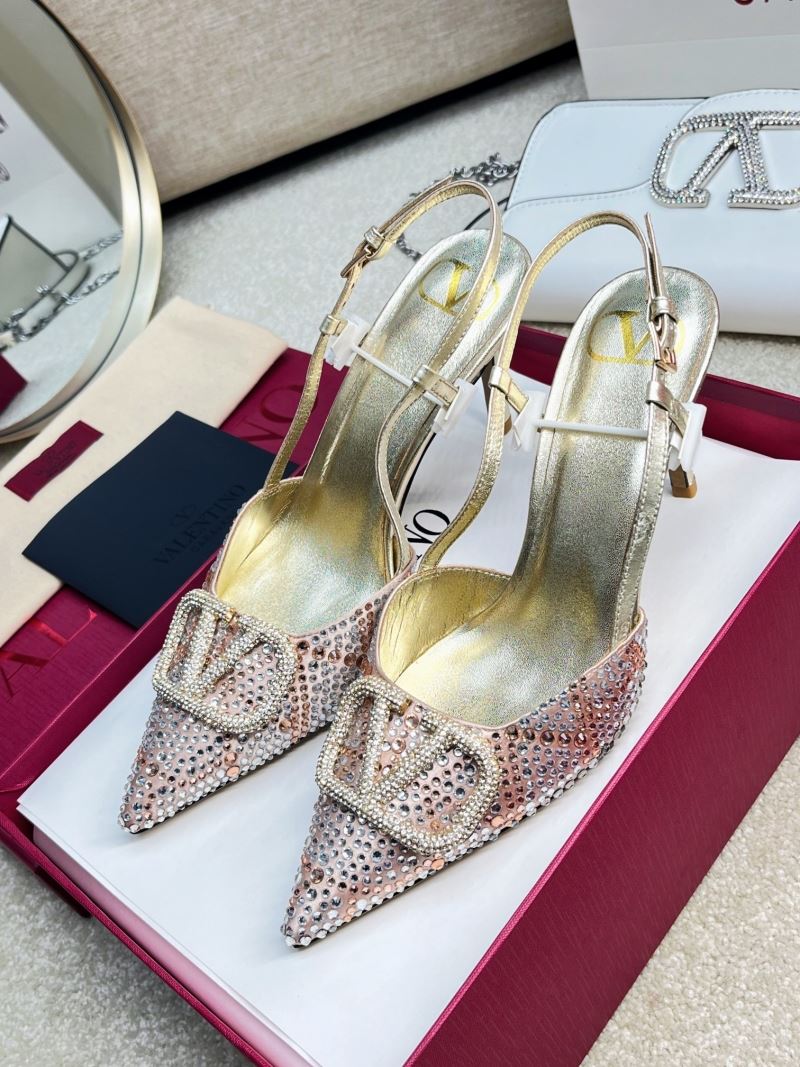 Valentino Sandals